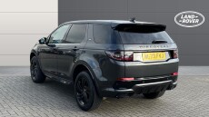 Land Rover Discovery Sport 2.0 D200 S 5dr Auto [5 Seat] Diesel Station Wagon